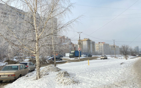 Прогноз погоды на последний день зимы в Чувашии