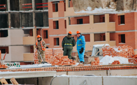 Чебоксарцам построят шесть детских садов