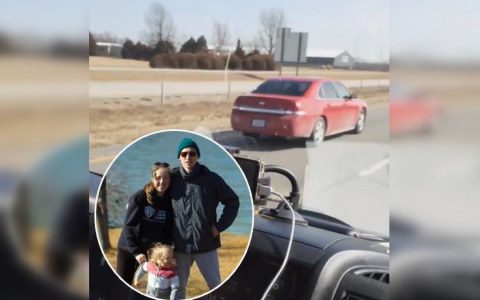 Семья велопутешественников Тенче объявили о переезде