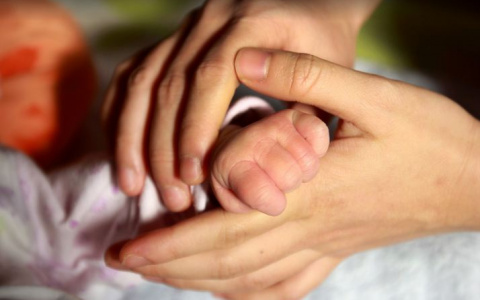 Пополнение в семье в 2021 году планируют 11 % российских пар