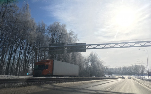 В Канашском районе началась реконструкция моста через реку Малый Цивиль