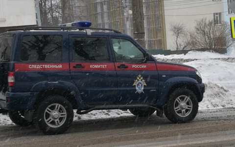 Женщина умерла в гостях после нападения в Красночетайском районе