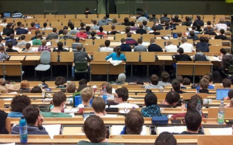 Сбербанк рассказал студентам Чувашии об инвестициях и финансовой грамотности