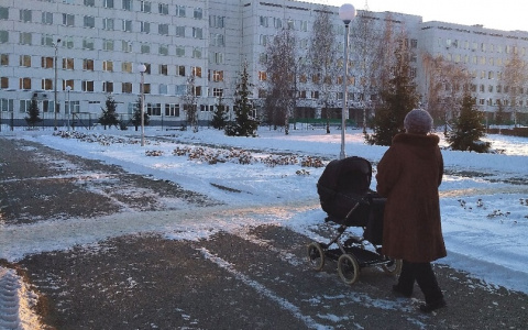 Власти отменили еще одну автоматическую выплату на детей