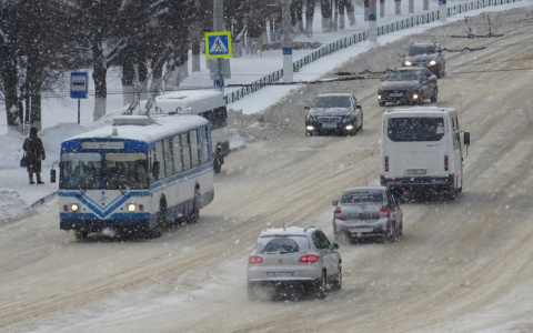 Налоговики требуют признать банкротом чебоксарское транспортное предприятие