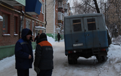 Чебоксарец наказал УК за медленную работу: квартиру затапливало четыре часа