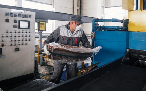 Топ-5 сфер, где большая средняя зарплата в Чувашии