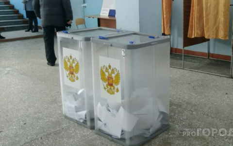 В Чувашии раскрыли подробности фальсификации бюллетеней на выборах