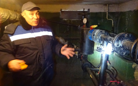 Сантехник из Новочебоксарска получает 20 тысяч в месяц и смог накопить на квартиру в Москве