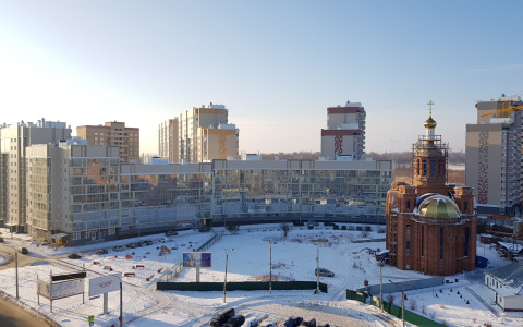 О проектном финансировании, вызовах пандемии и работе с пожеланиями клиентов: Сбербанк и «СМУ-58» подвели итоги работы за 2020 год