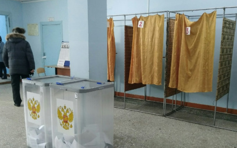 Следственный комитет: власти умолчали о поддельных голосах на выборах главы Чувашии