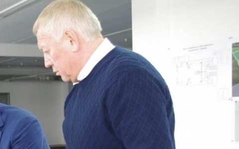 Верховный суд Чувашии уменьшил срок Ермолаеву