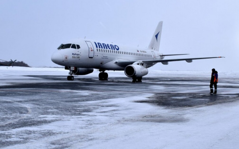 Сколько стоят перелеты из Чебоксар по шести направлениям