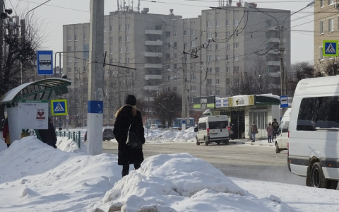 Власти озвучили среднюю зарплату жителя Чувашии за 2020 год, и она выросла