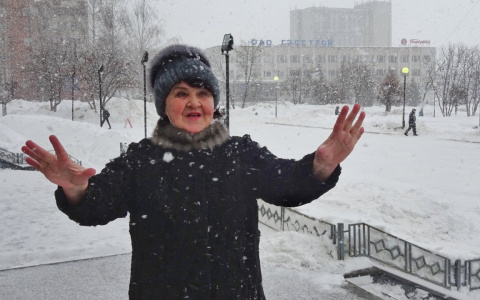 Пенсионерке из Чувашии хватает денег на все: как ей это удается