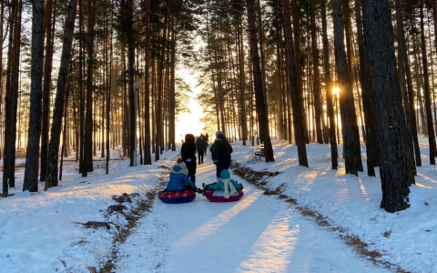 Девочкам-двойняшкам дали имена из двух и трех букв