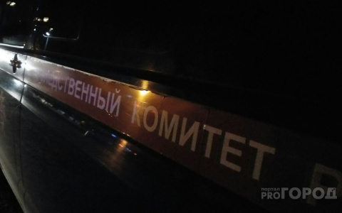 В деревенском доме нашли тело мужчины: заведено уголовное дело