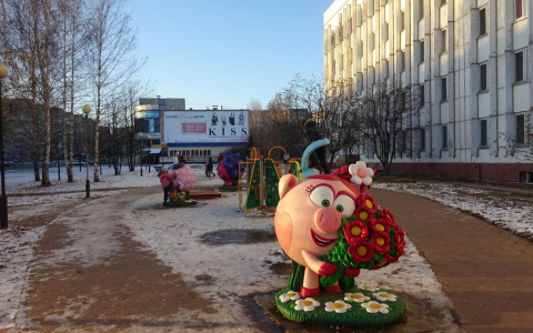 Вторник принесет в Чувашию похолодание