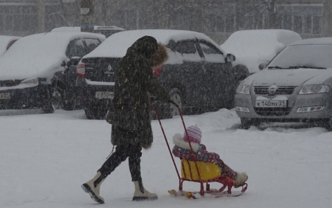 Власти изменили правила траты маткапитала на жилье