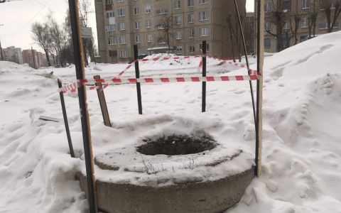 Парень рассказал о падении в глубокий колодец по пути домой: ”Тогда вся жизнь перед глазами пролетела”