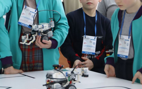 Восьми чебоксарским школам присвоили особый статус