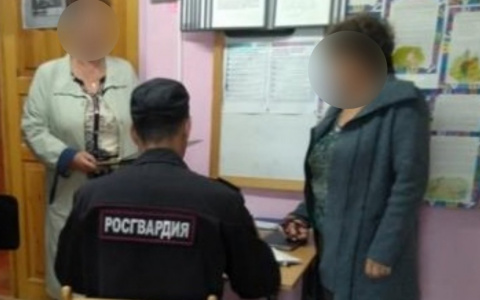 В Чувашии заведующая детсадом получала ЗП за двух воспитателей, которых не существует