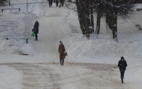 Миллион рублей штрафов собрали с жителей Чувашии из-за парковок и тишины