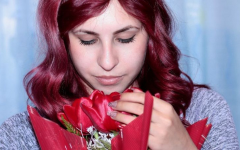 В Международный женский день жители Чувашии потратили почти в два раза больше, чем в День защитника Отечества