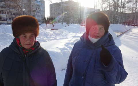 Пенсионеры о прожиточном минимуме в 8466 рублей: "Это все, чтобы лишние люди вымерли"