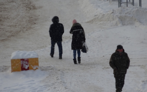 В Чувашии вновь вспомнили о введении "тихого" часа