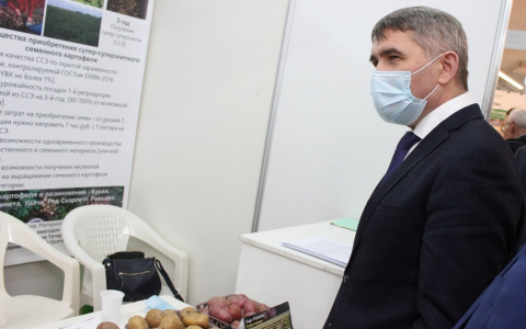 Семь громких заявлений и обещаний главы Чувашии в этом году