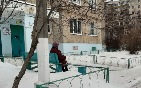 В Чувашии изменится размер социальных пенсий