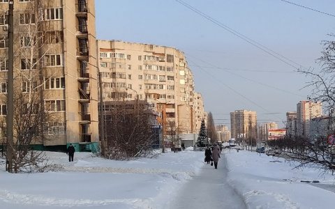 Синоптики назвали день, когда в Чувашию постучится весна