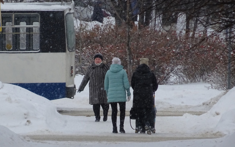 Жители Чувашии могут получить деньги от государства, чтобы выбраться из бедности и встать на ноги