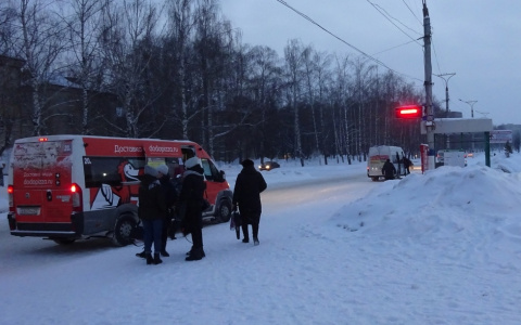 Новую транспортную реформу сначала запустят в Чебоксарской агломерации