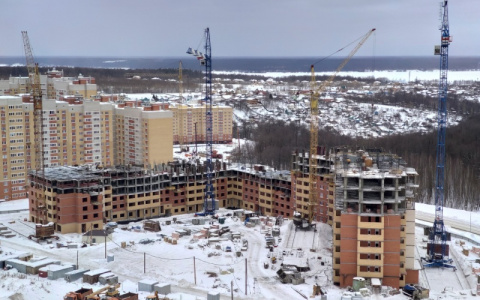 О новых подходах к строительству, комфортной городской среде и доступной ипотеке: Сбербанк и «ТУС» подвели итоги работы за 2020 год