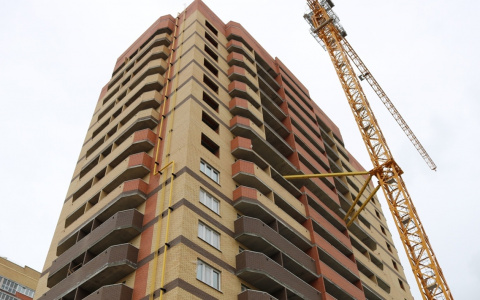 Чебоксарец отсудил у застройщика Кувшинки 137 тысяч рублей