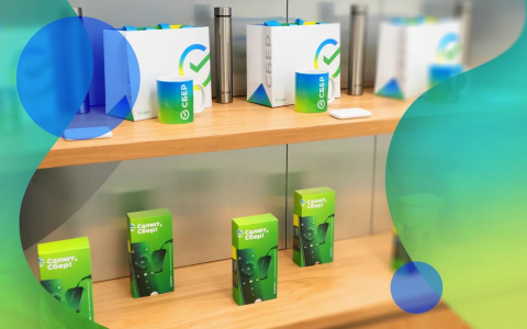 Жители Чувашии рассказали, почему они с удовольствием приходят в офисы Сбера