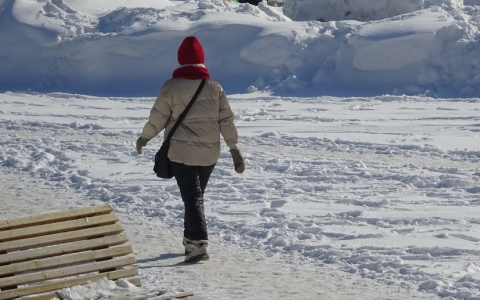 Девушка осталась без трех тысяч рублей, пытаясь уехать на BlaBlaCar