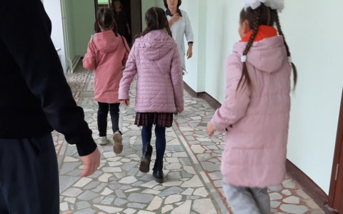 Когда начнутся весенние каникулы в Чебоксарах