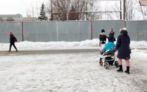 Население Чувашии вымирает в два раза быстрее, чем рождается