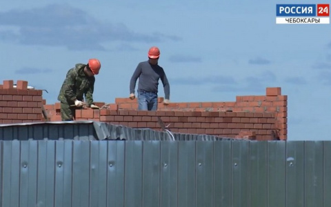 Строительство школы в Садовом сорвалось, мэрия ищет нового подрядчика