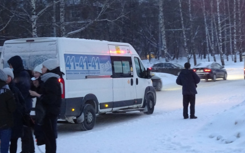 Между Чебоксарами и Новочебоксарском запустят новый автобусный маршрут