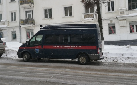 Чебоксарцу грозит 10 лет тюрьмы за стрельбу по полицейскому