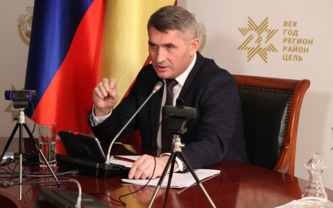 Глава Чувашии пояснил, почему невозможна система зимнего и летнего времени