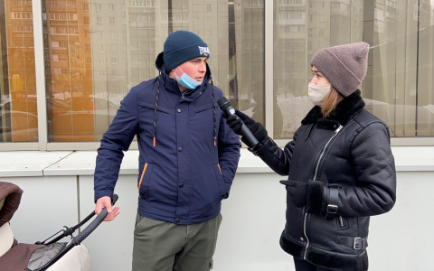 Чебоксарцы высказались против отмены детских пособий тем, у кого есть квартира и машина