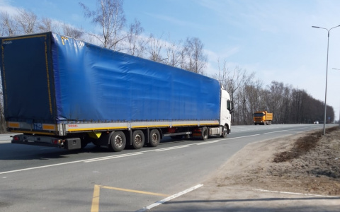 В Чувашии будут бороться с гонщиками и установят больше камер