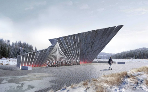 Власти задумали построить внушительный памятник в Чувашии