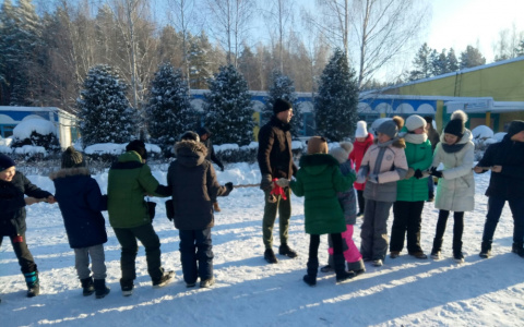 В Чувашии начинается заявочная кампания в лагеря: решается вопрос заполняемости