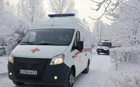 Больше пяти жителей Чувашии умерли от коронавируса за сутки